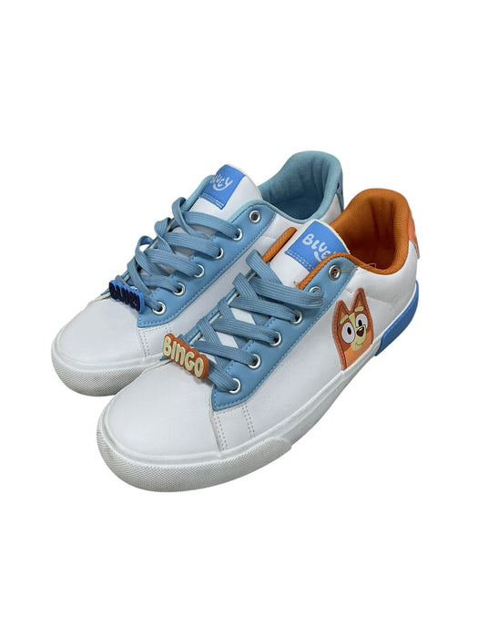 Tenis 9 (BLUEY)