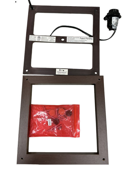 Lampara de pie (THRESHOLD)