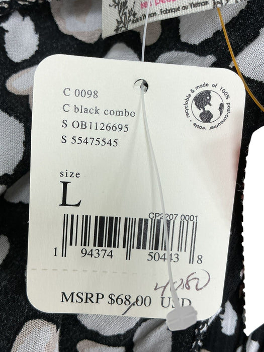 Blusa L (INTIMATELY)