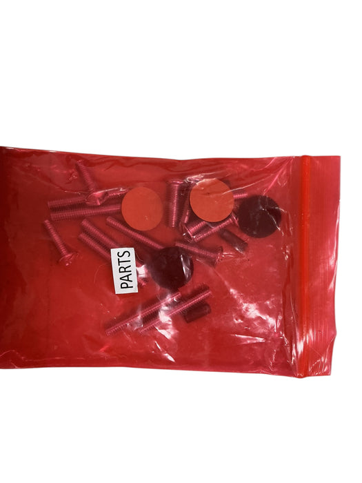 Lampara de pie (THRESHOLD)