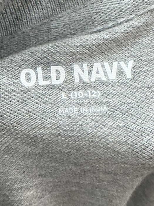 Camisa para niñ@ L (OLD NAVY)