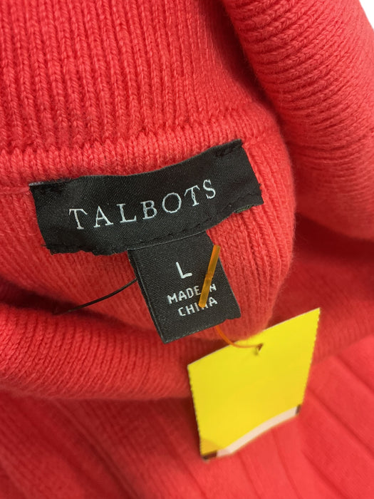 Suéter L (TALBOTS)