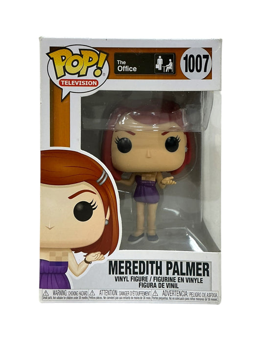 Meredith Palmer (FUNKO)