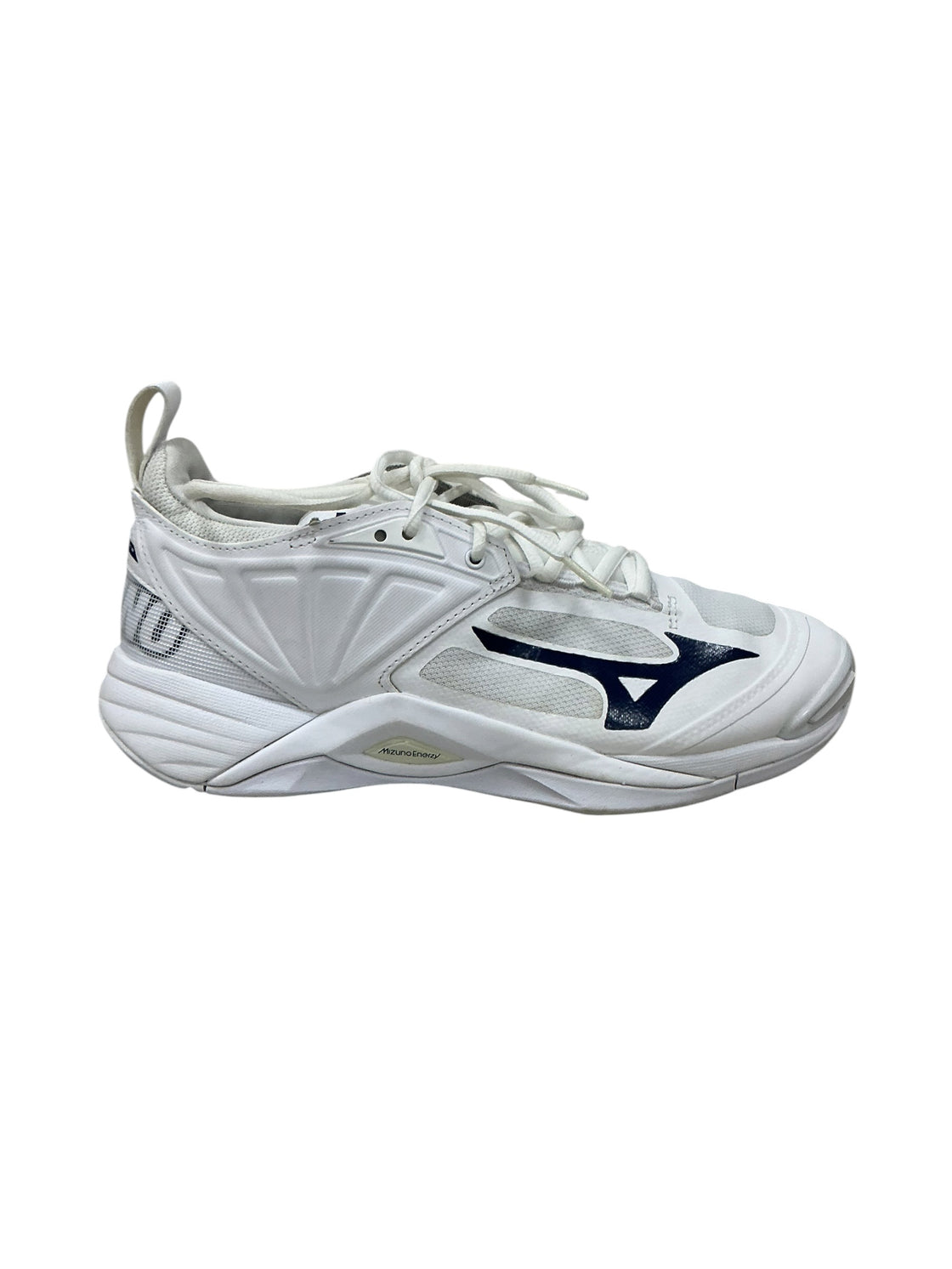 Tenis para niñ@ 9 (WAVE MOMENTUM 2)