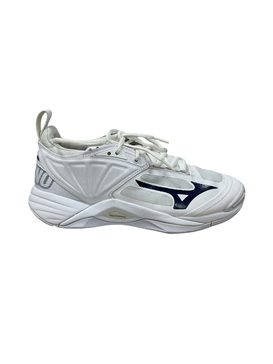 Tenis para niñ@ 9 (WAVE MOMENTUM 2)