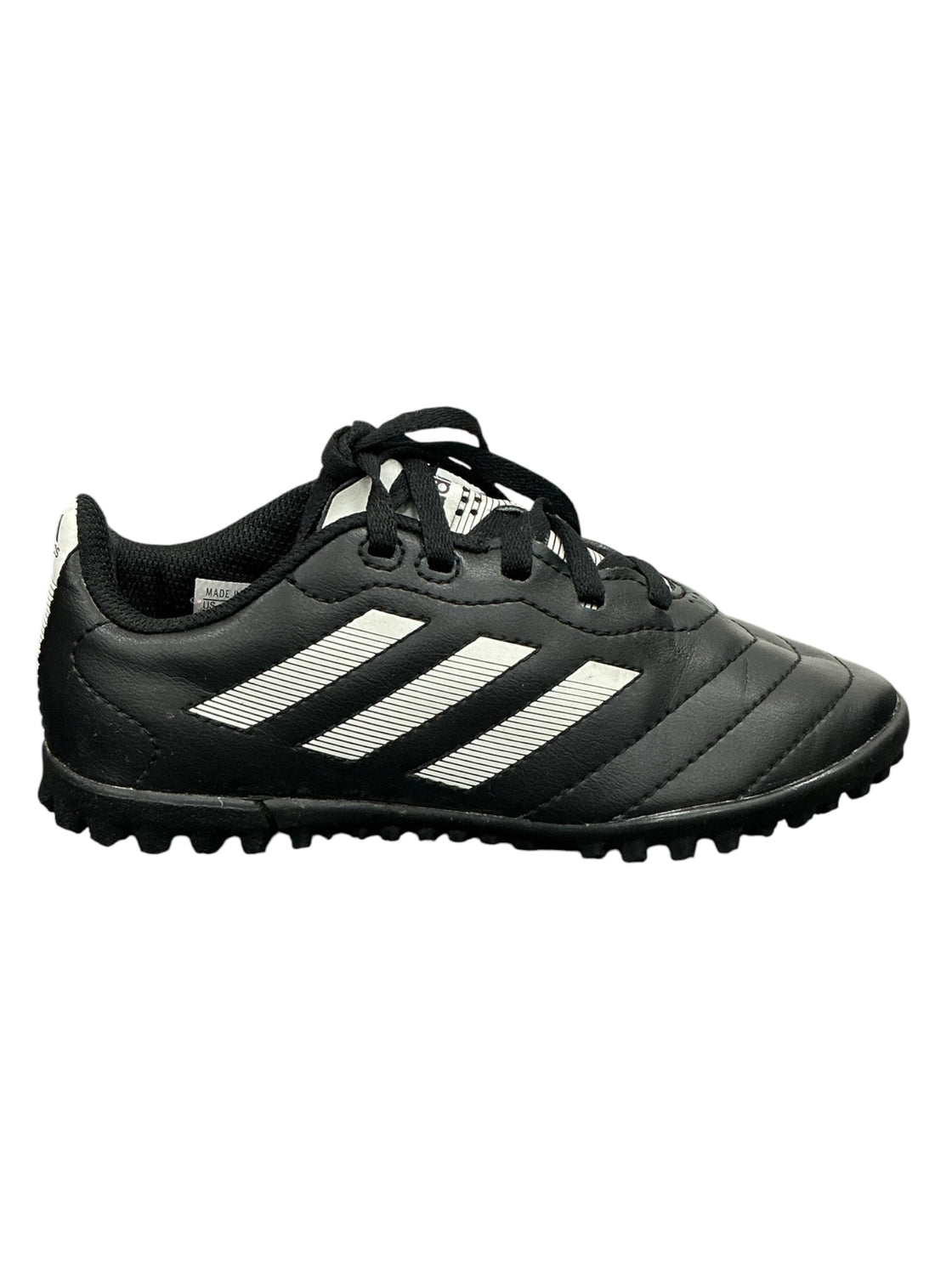 Tenis deportivos para niñ@ 13K (ADIDAS)
