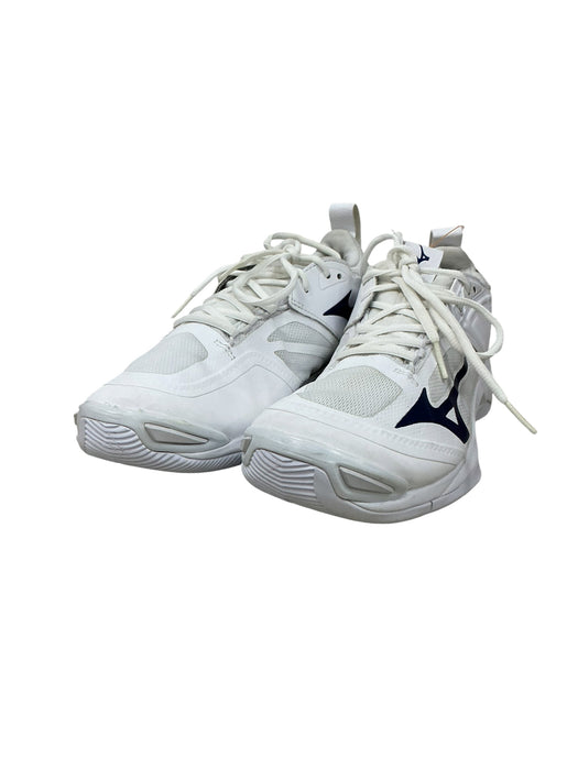 Tenis para niñ@ 9 (WAVE MOMENTUM 2)