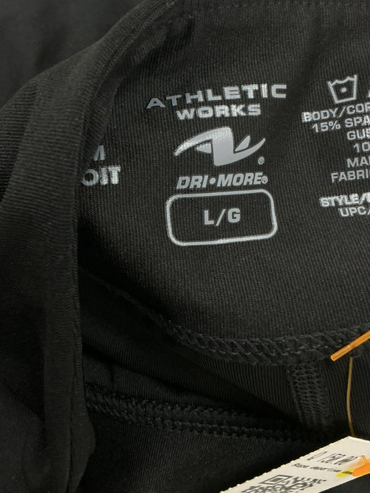 Legging L (ATHLETIC)