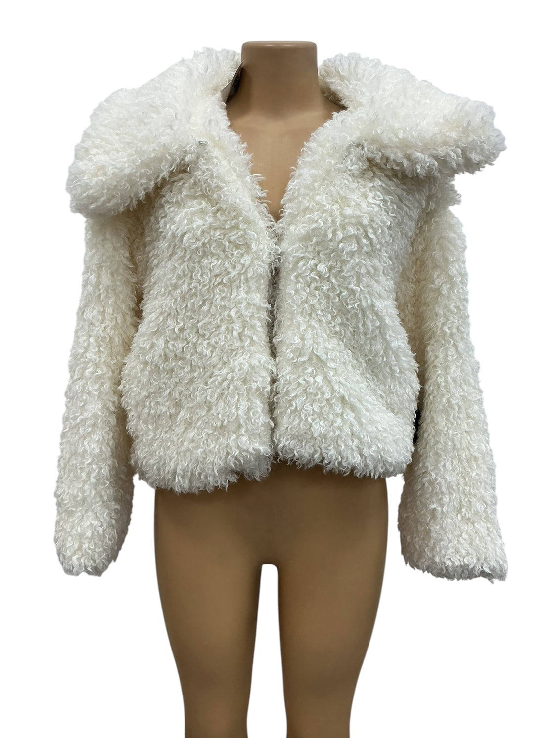 Abrigo S (FOREVER 21)
