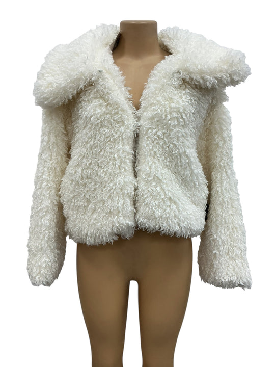 Abrigo S (FOREVER 21)