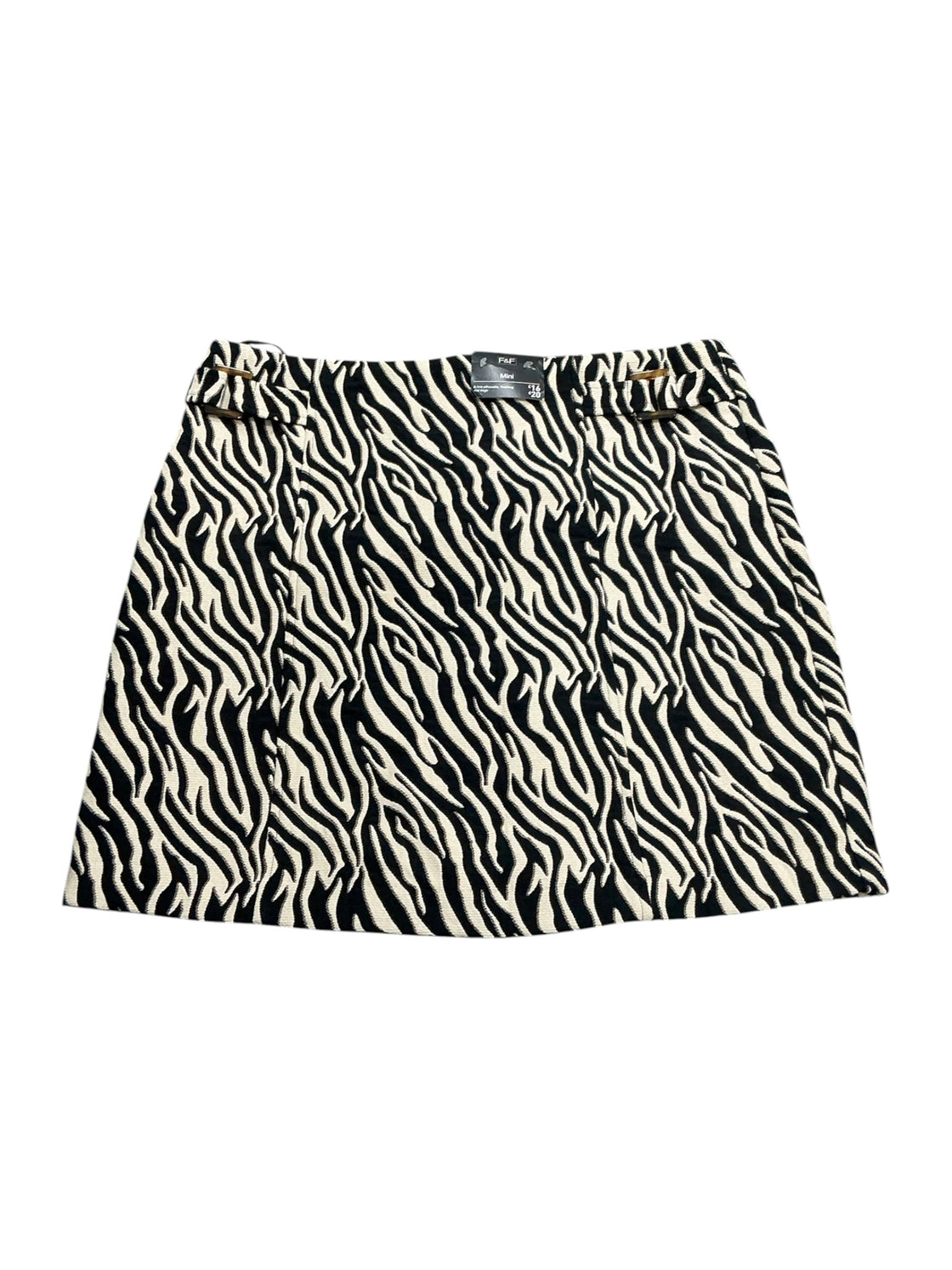 Falda 10 (F&F)
