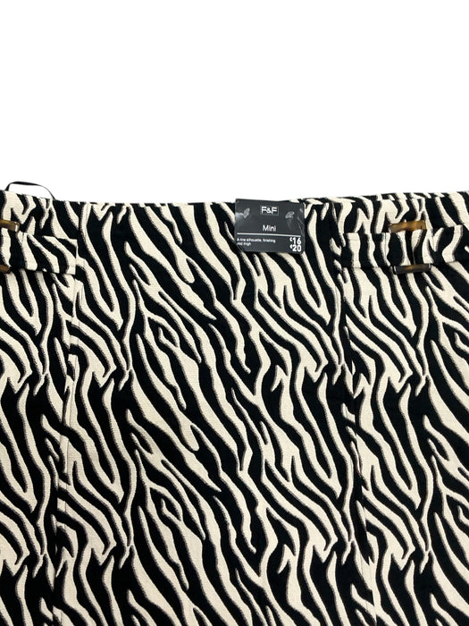 Falda 10 (F&F)