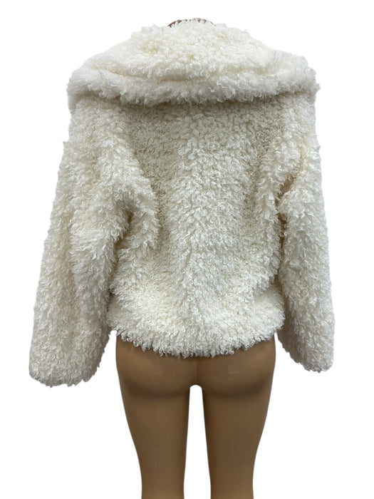 Abrigo S (FOREVER 21)