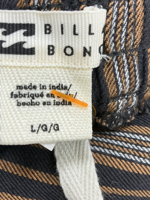 Short L (BILLA BONG)