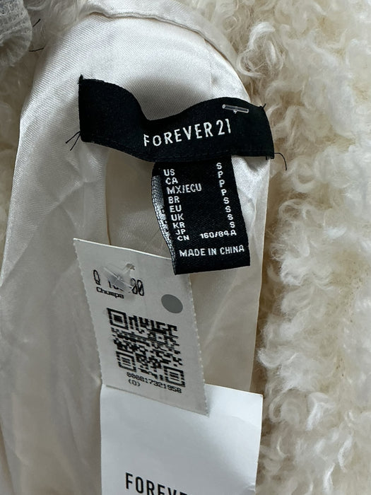 Abrigo S (FOREVER 21)