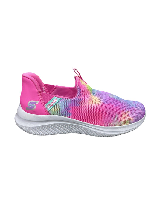 Tenis para niñ@ 3 (SKECHERS)