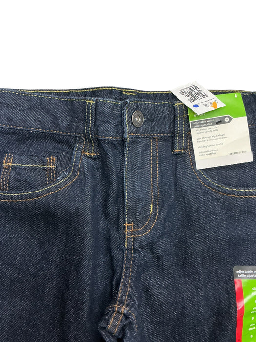 Pantalón para niño 8