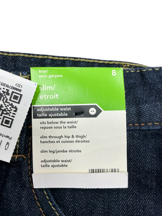 Pantalón para niño 8