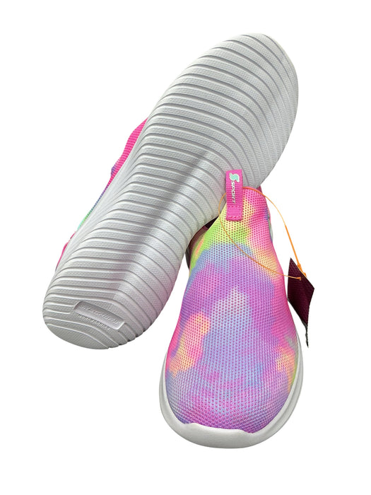 Tenis para niñ@ 3 (SKECHERS)