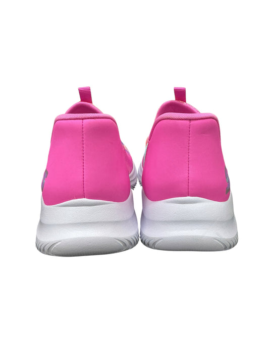 Tenis para niñ@ 3 (SKECHERS)