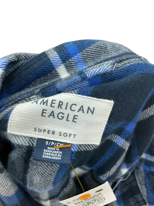 Camisa S (AMERICAN EAGLE)