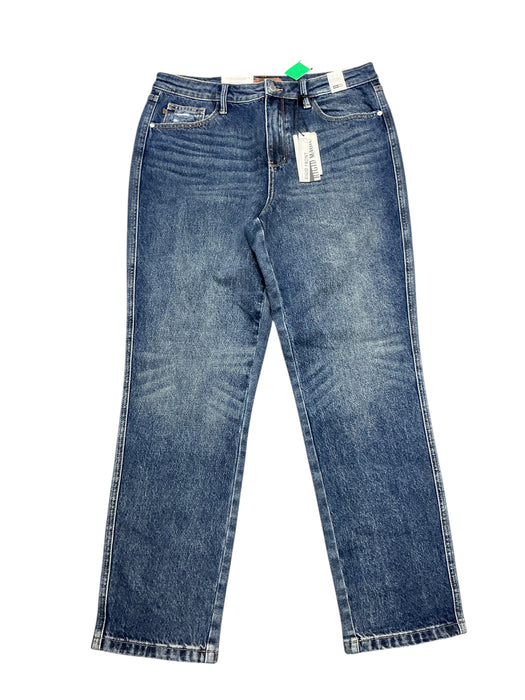 Pantalón 13/31 (JUDY BLUE)