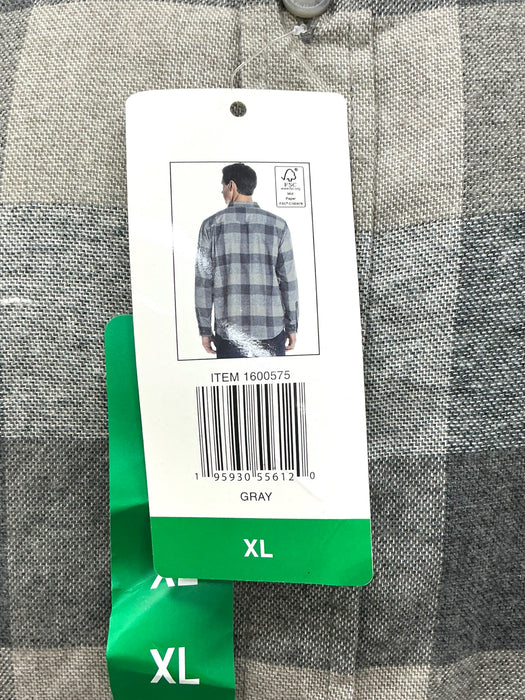 Camisa XL (WEATHERPROOF)