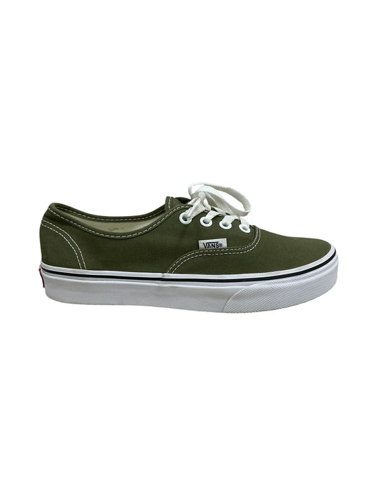 Tenis 7 (VANS)
