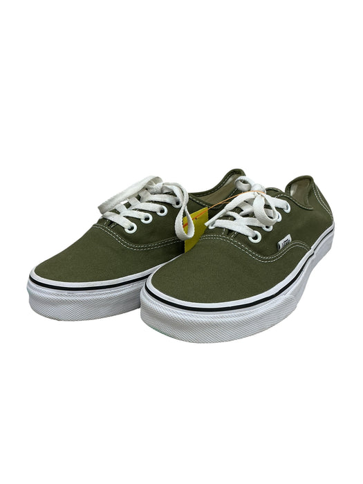 Tenis 7 (VANS)