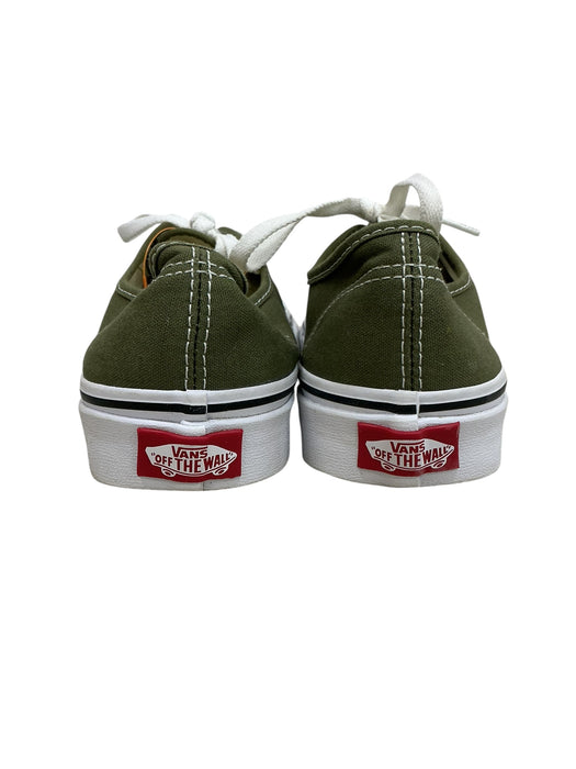 Tenis 7 (VANS)
