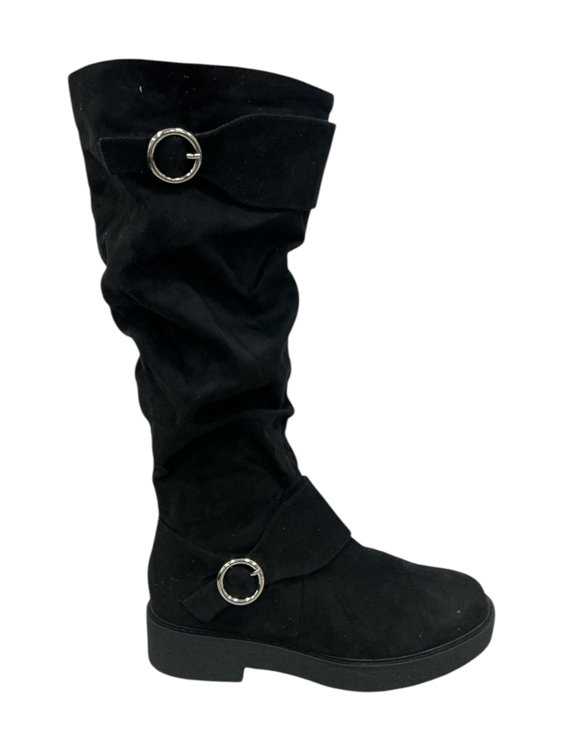 Bota 8.5 (RUIEE)