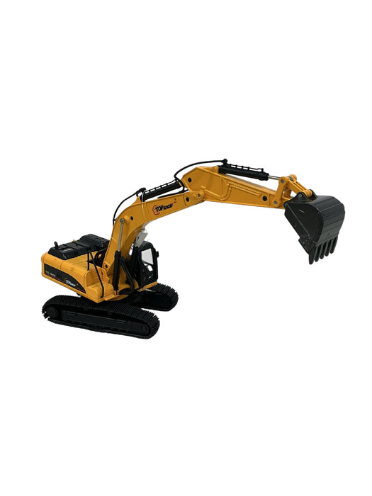 Excavadora (TOP RACE)