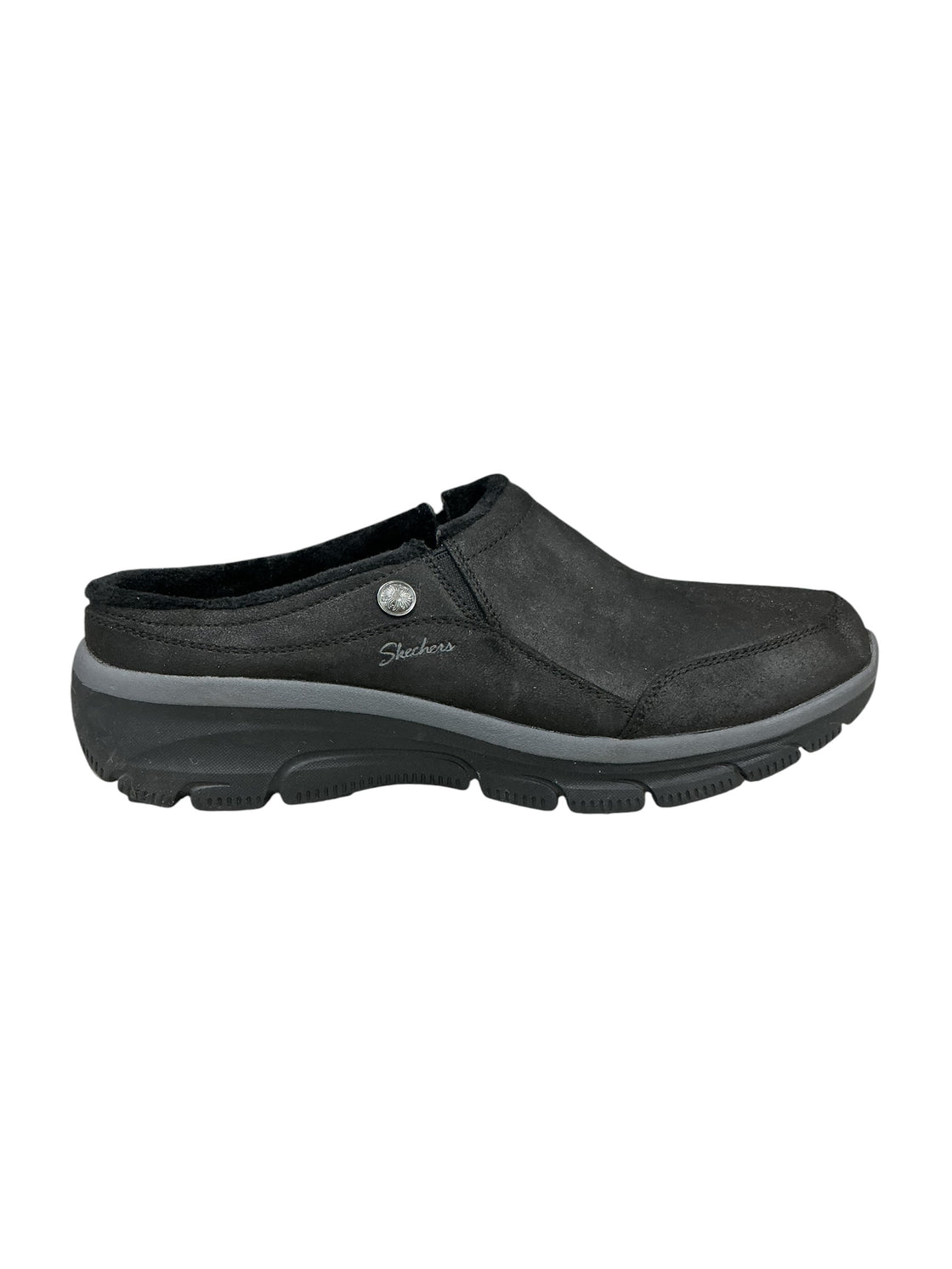 Pantufla 8 (SKECHERS)