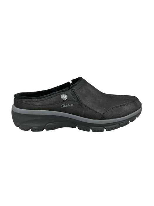Pantufla 8 (SKECHERS)