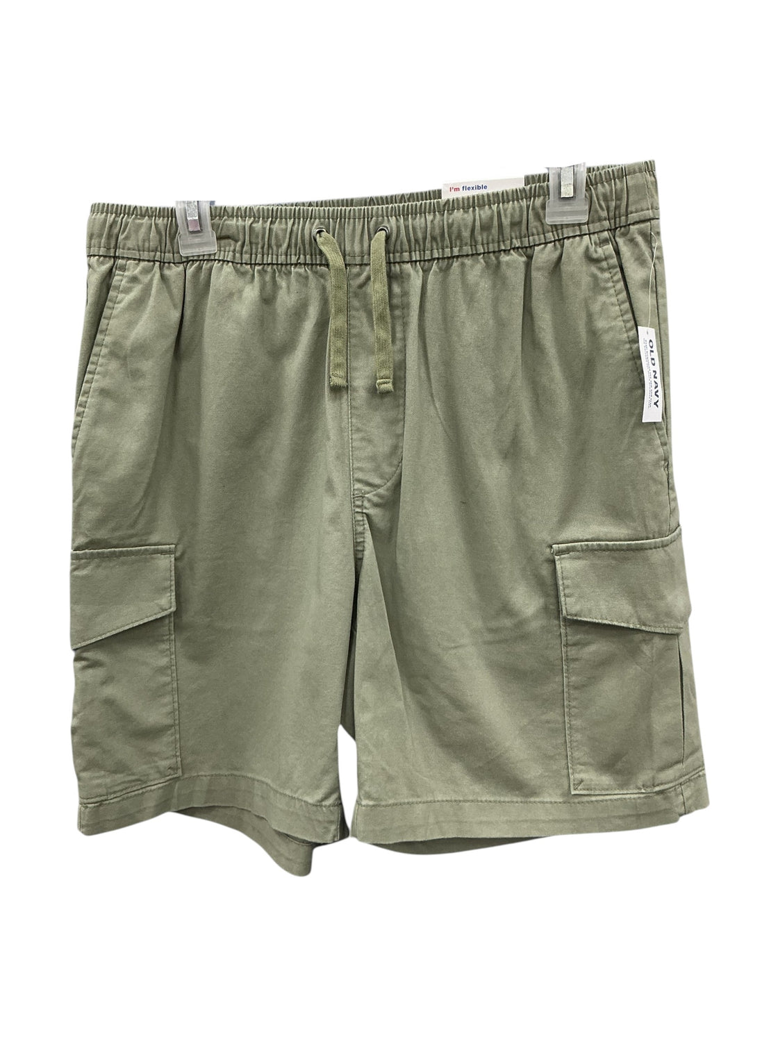 Pantaloneta M (OLD NAVY)