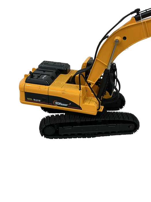 Excavadora (TOP RACE)
