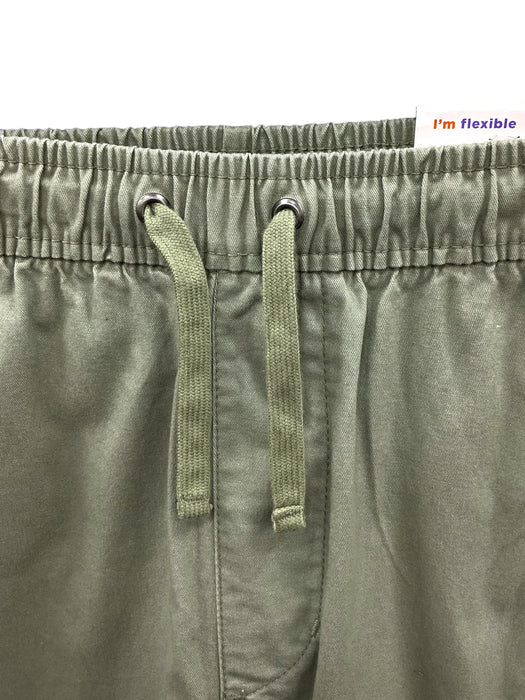 Pantaloneta M (OLD NAVY)