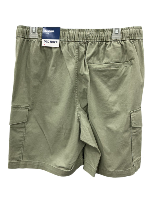 Pantaloneta M (OLD NAVY)