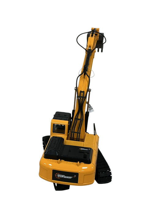 Excavadora (TOP RACE)