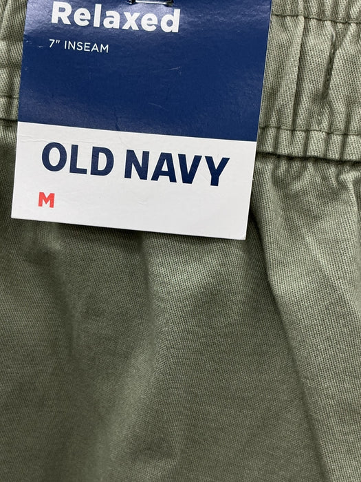 Pantaloneta M (OLD NAVY)