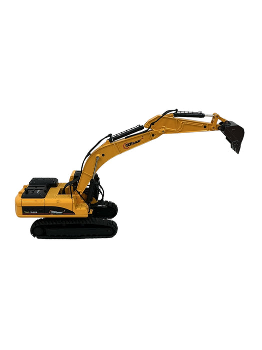 Excavadora (TOP RACE)