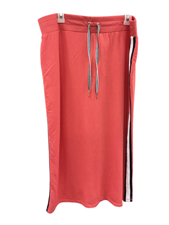 Falda XL (TOMMY HILFIGER)