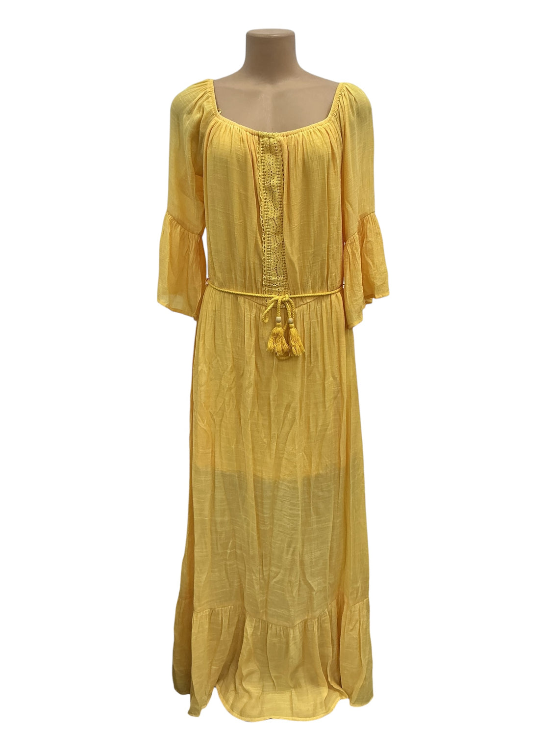 Vestido XL (FASHIONNOVA)