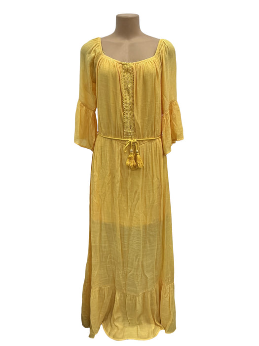 Vestido XL (FASHIONNOVA)