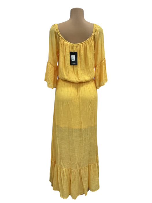 Vestido XL (FASHIONNOVA)