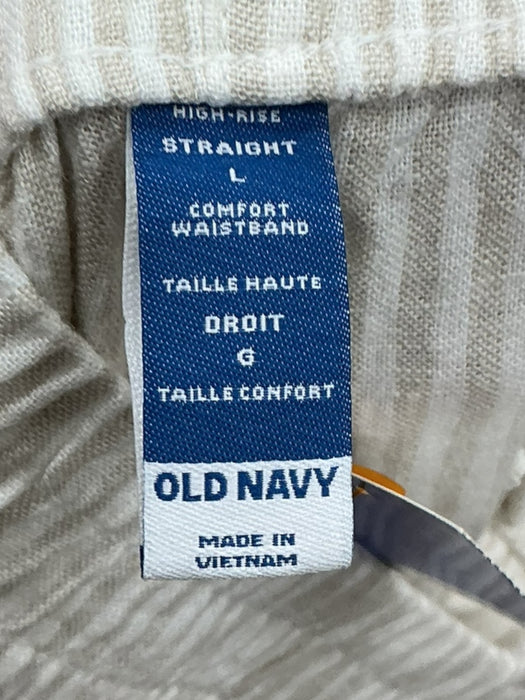 Pantalón L (OLD NAVY)