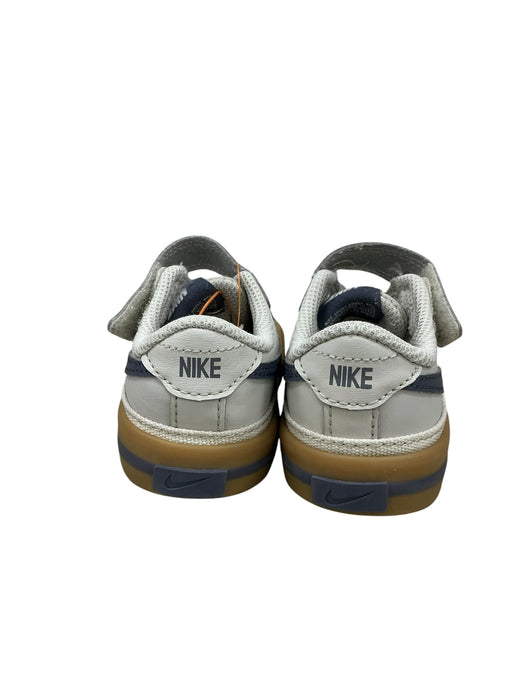 Tenis para bebé 6C (NIKE)