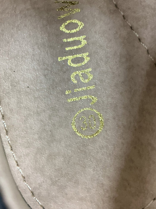 Zapato para niño