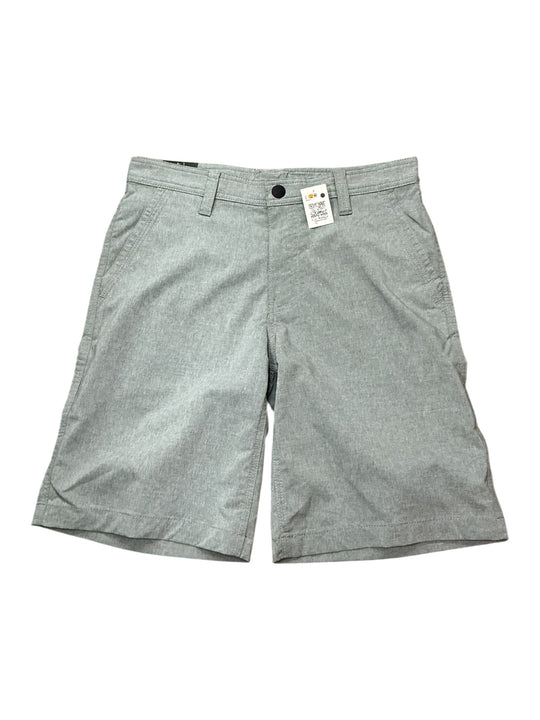 Pantaloneta 30 (G. H. BASS & CO.)