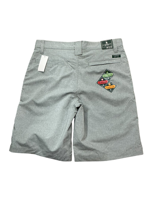 Pantaloneta 30 (G. H. BASS & CO.)